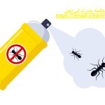 شركة مكافحة حشرات في العين