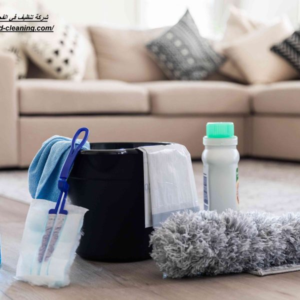 شركة تنظيف في الفجيرة 24 ساعة