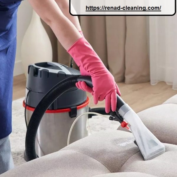 أفضل 10 شركات تقدم شركة تنظيف كنب في عجمان