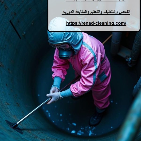 افضل 10 شركات تنظيف خزانات في الفجيرة